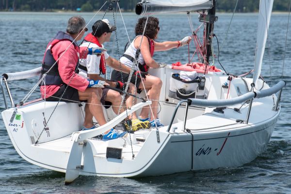 Régate du débutant – photo 23