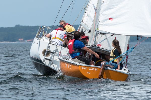 Régate du débutant – photo 42