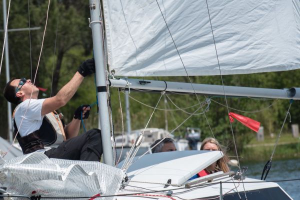 Régate du débutant – photo 20