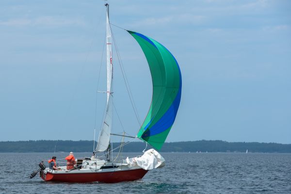 Régate du débutant – photo 36