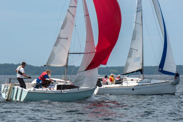 Régate du débutant – photo 43