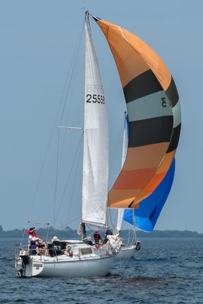 Régate du débutant – photo 32