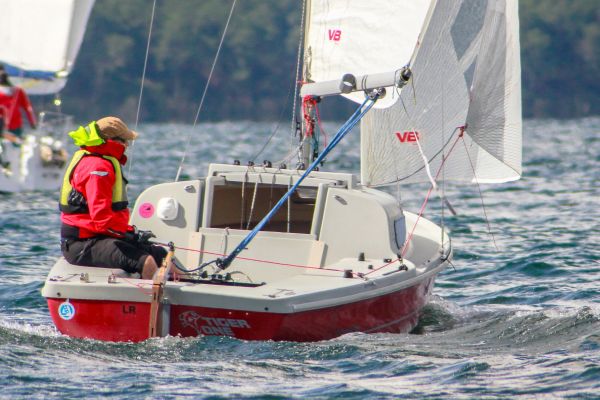 Journée du jeune régatier et du débutant – photo 32