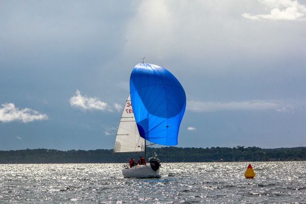 Journée du jeune régatier et du débutant – photo 22
