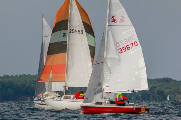 Journée du jeune régatier et du débutant – photo 34