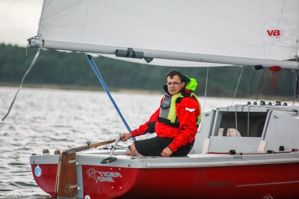 Journée du jeune régatier et du débutant – photo 5