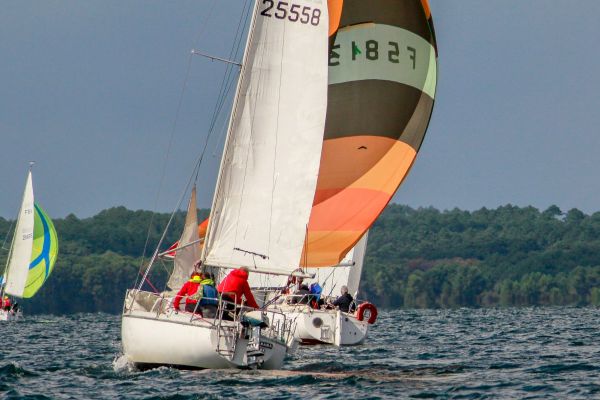 Journée du jeune régatier et du débutant – photo 33