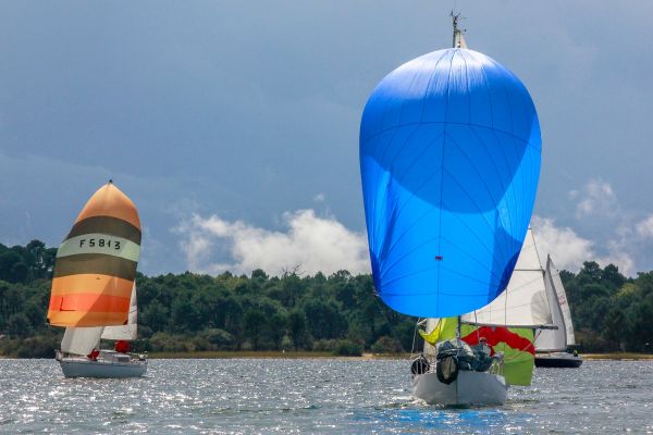 Journée du jeune régatier et du débutant – photo 17