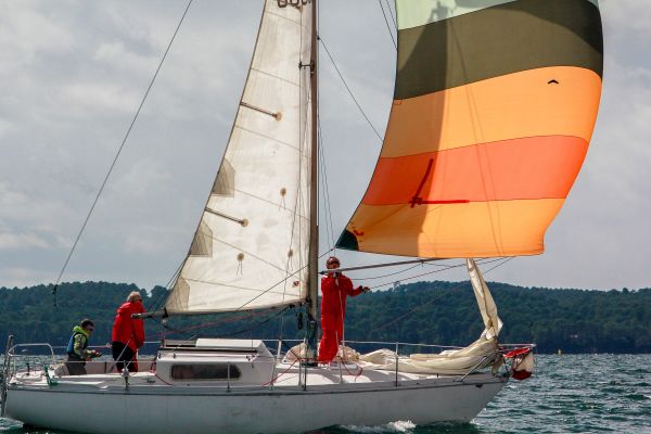 Journée du jeune régatier et du débutant – photo 30