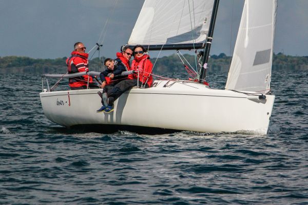 Journée du jeune régatier et du débutant – photo 37