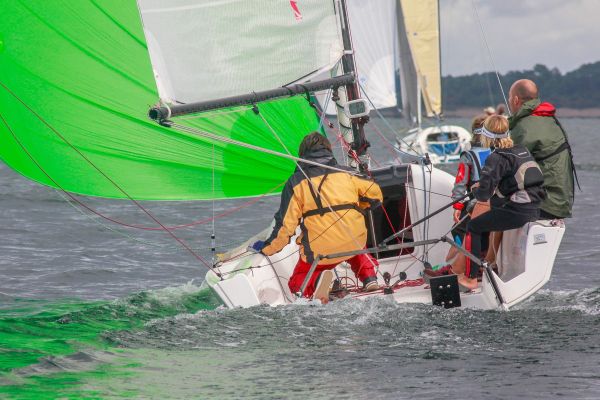 Journée du jeune régatier et du débutant – photo 15