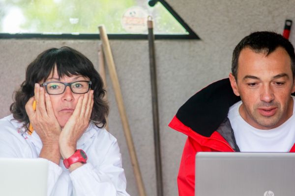 Journée du jeune régatier et du débutant – photo 2