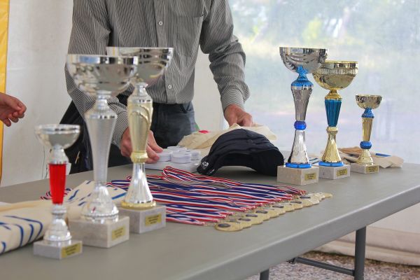 Journée du jeune régatier et du débutant – photo 40