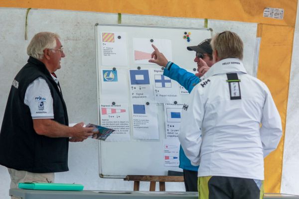 Journée du jeune régatier et du débutant – photo 3