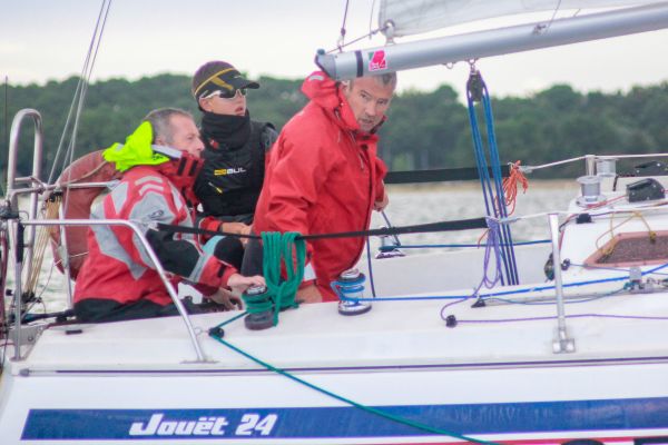 Journée du jeune régatier et du débutant – photo 6