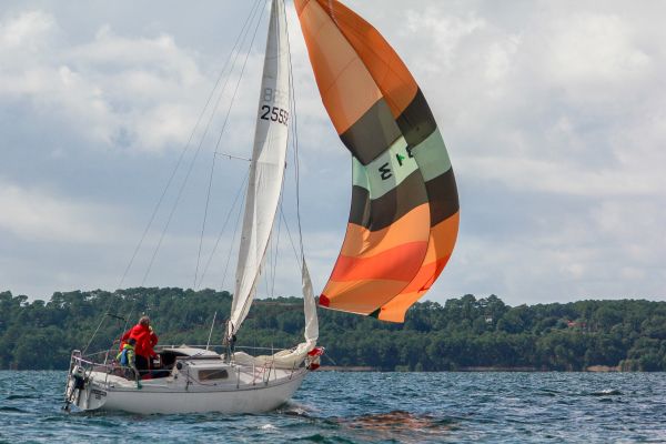 Journée du jeune régatier et du débutant – photo 31