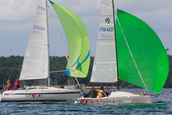 Journée du jeune régatier et du débutant – photo 14