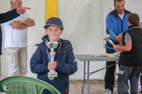 Journée du jeune régatier et du débutant – photo 43