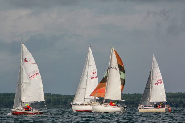 Journée du jeune régatier et du débutant – photo 35