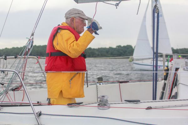 Journée du jeune régatier et du débutant – photo 7