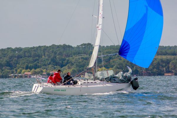 Journée du jeune régatier et du débutant – photo 23