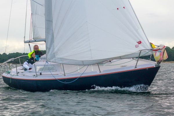 Journée du jeune régatier et du débutant – photo 11