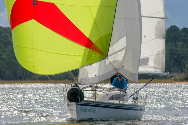 Journée du jeune régatier et du débutant – photo 18