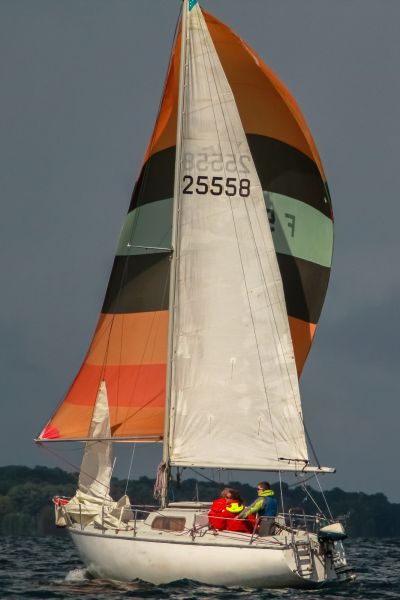 Journée du jeune régatier et du débutant – photo 36