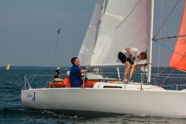 Trophee DBS – photo 37