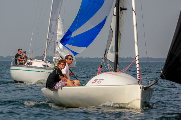 Trophee DBS – photo 32
