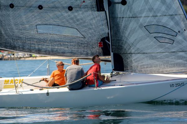 Les 6 heures de biscarrosse – photo 27