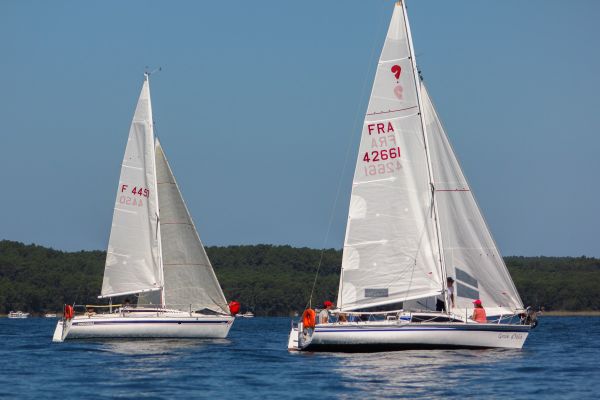 Les 6 heures de biscarrosse – photo 21