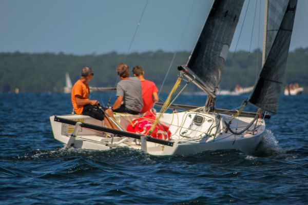 Les 6 heures de biscarrosse – photo 43
