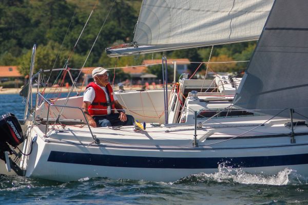 Les 6 heures de biscarrosse – photo 65