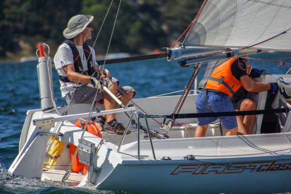 Les 6 heures de biscarrosse – photo 73