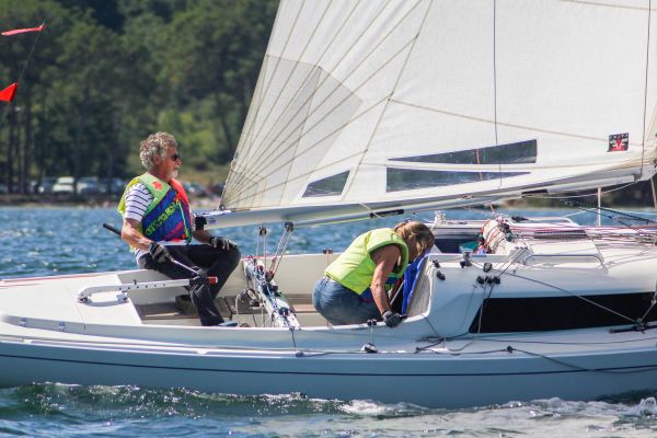 Les 6 heures de biscarrosse – photo 78