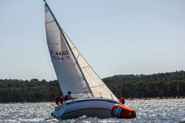Les 6 heures de biscarrosse – photo 80