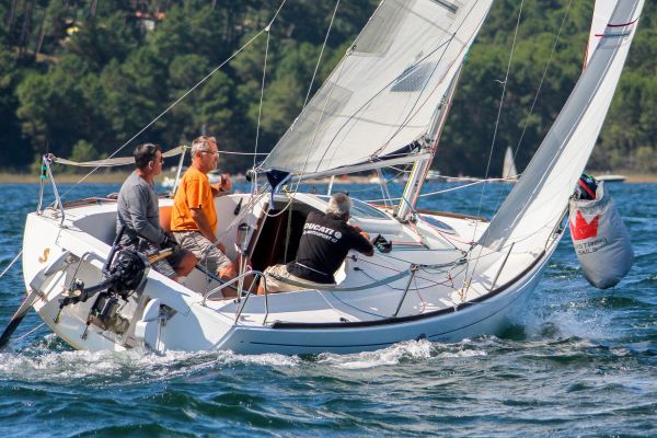 Les 6 heures de biscarrosse – photo 83