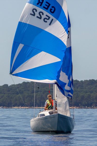 Les 6 heures de biscarrosse – photo 20