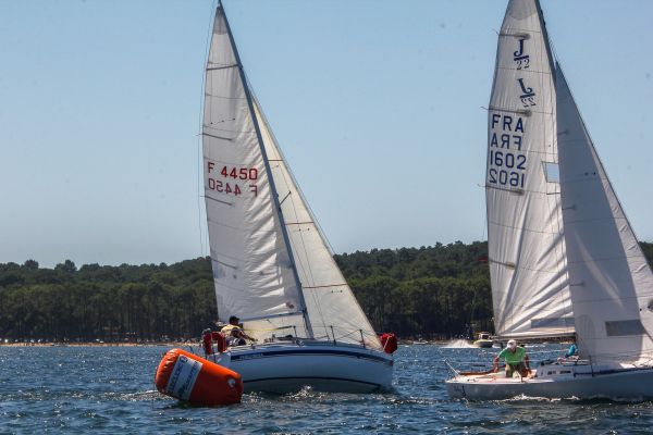 Les 6 heures de biscarrosse – photo 34