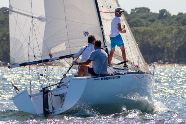 Les 6 heures de biscarrosse – photo 79