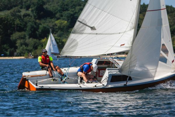 Les 6 heures de biscarrosse – photo 58