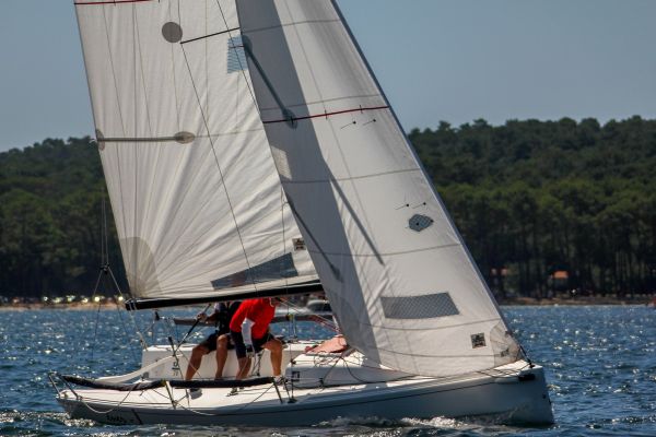 Les 6 heures de biscarrosse – photo 50
