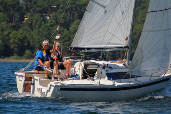 Les 6 heures de biscarrosse – photo 39