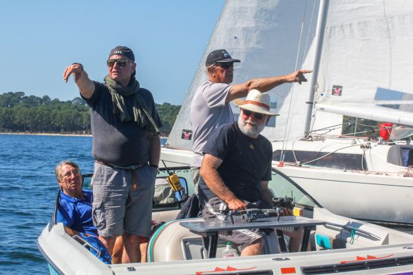 Les 6 heures de biscarrosse – photo 5
