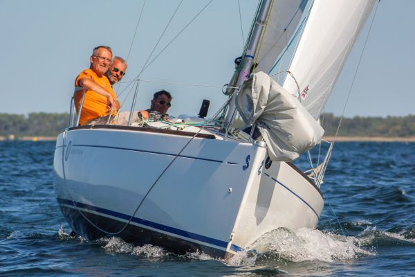 Les 6 heures de biscarrosse – photo 89