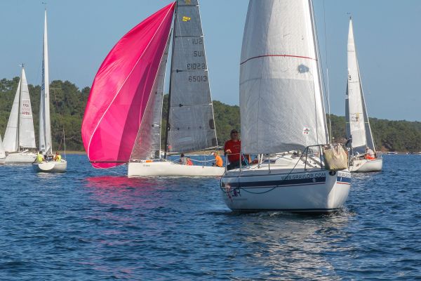 Les 6 heures de biscarrosse – photo 4