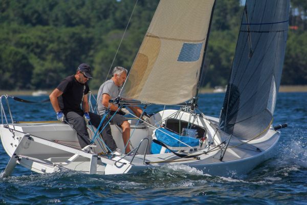 Les 6 heures de biscarrosse – photo 71