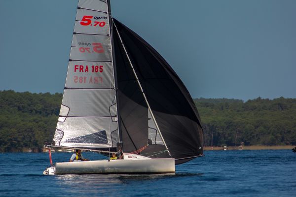 Les 6 heures de biscarrosse – photo 23