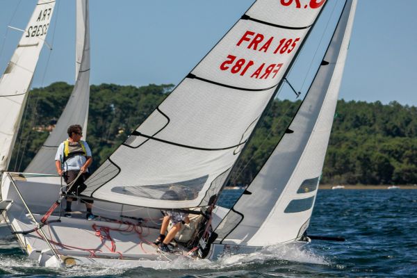Les 6 heures de biscarrosse – photo 77